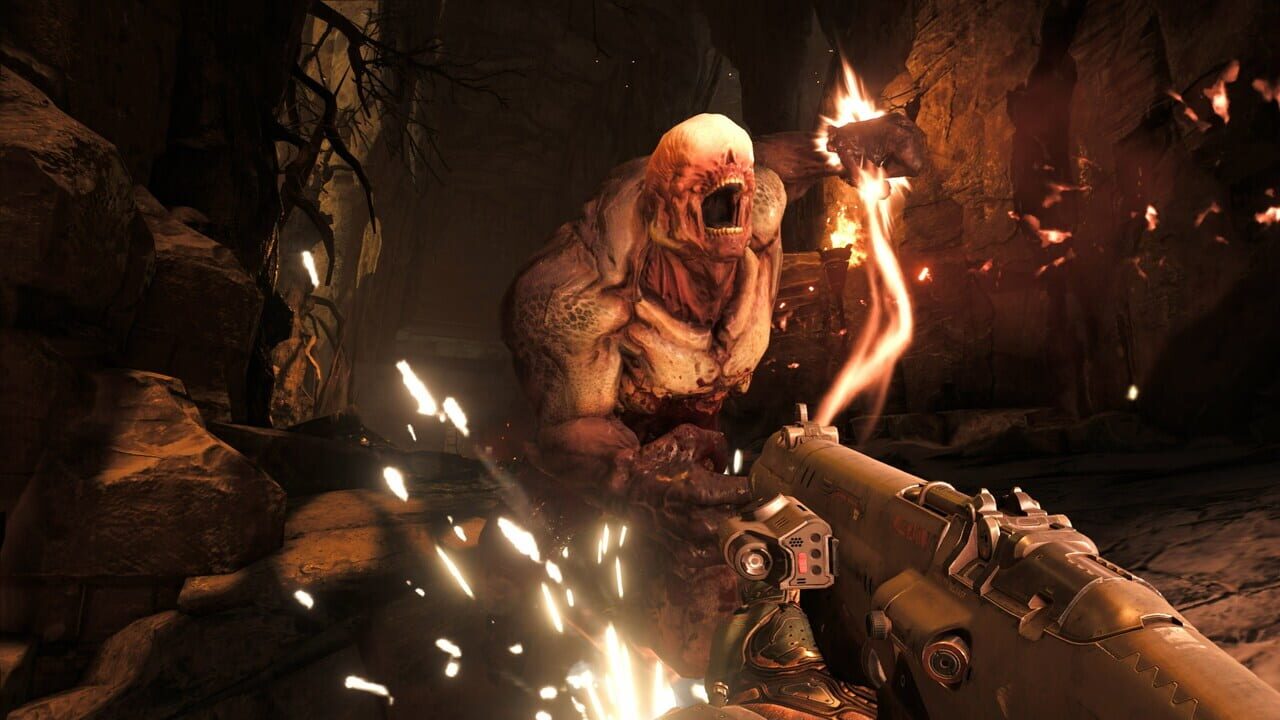 Doom Slayers Collection