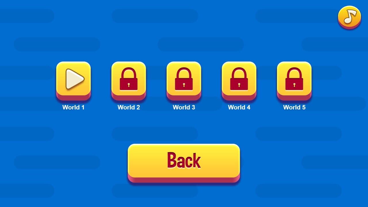 Block Dash Adventure