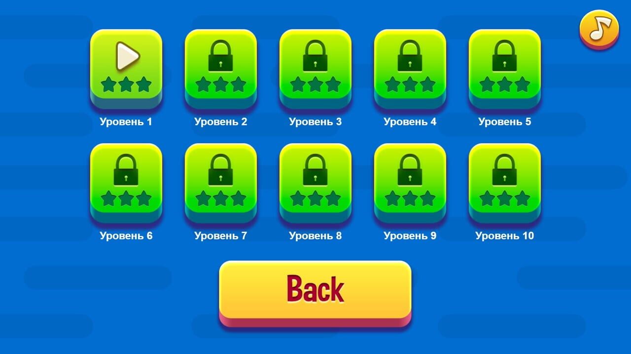 Block Dash Adventure