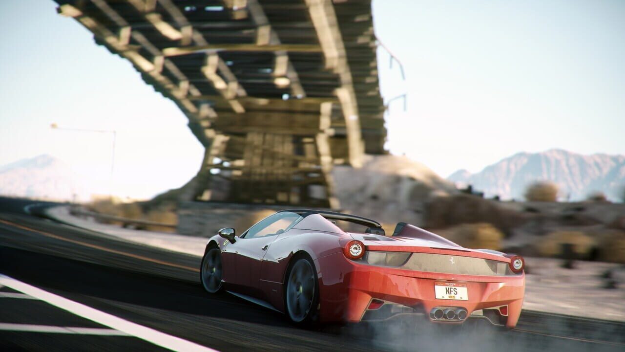 Need for Speed Rivals: Complete Edition