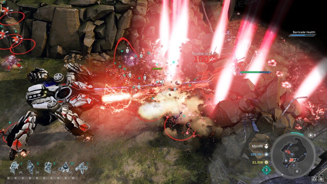 Halo Wars 2: Complete Edition