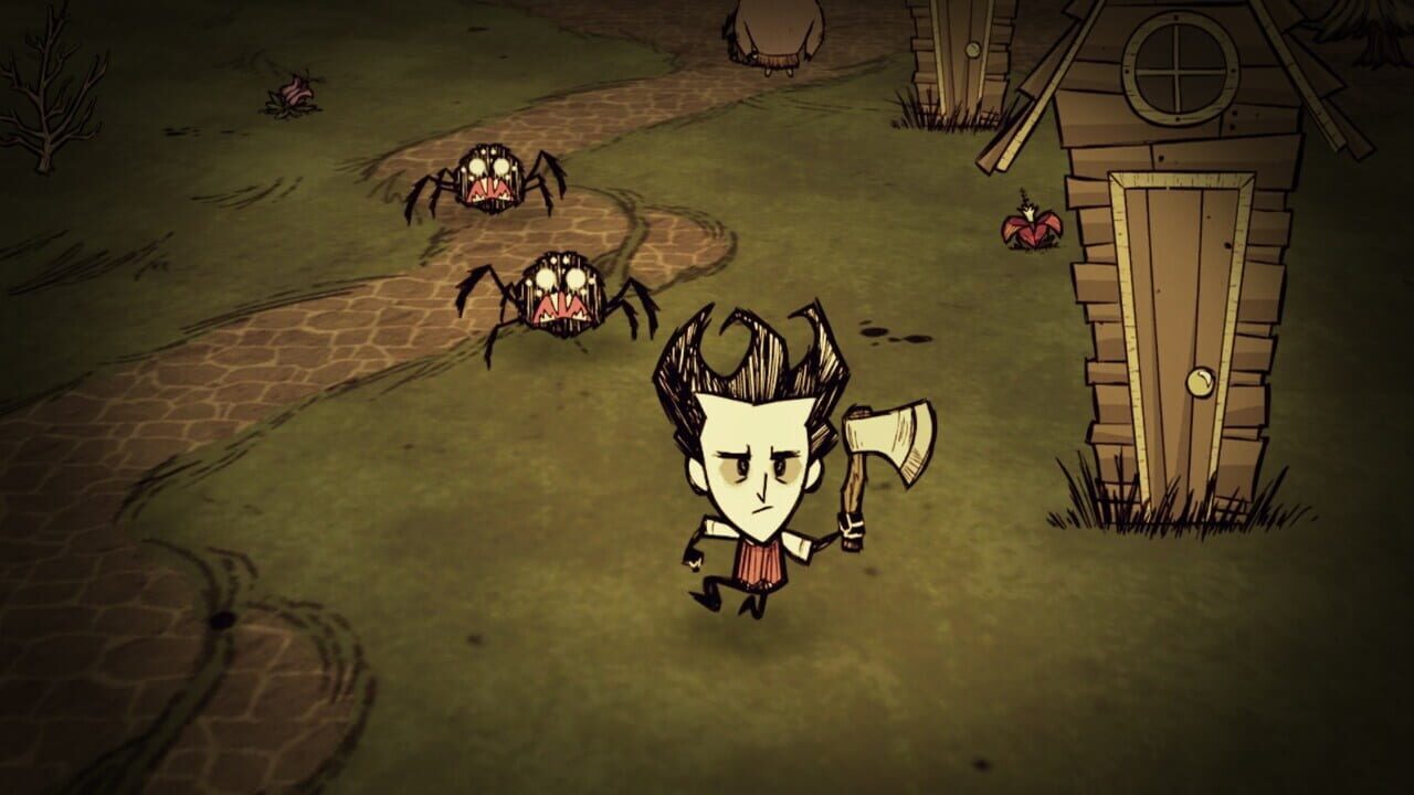 Don’t Starve Mega Pack 2020