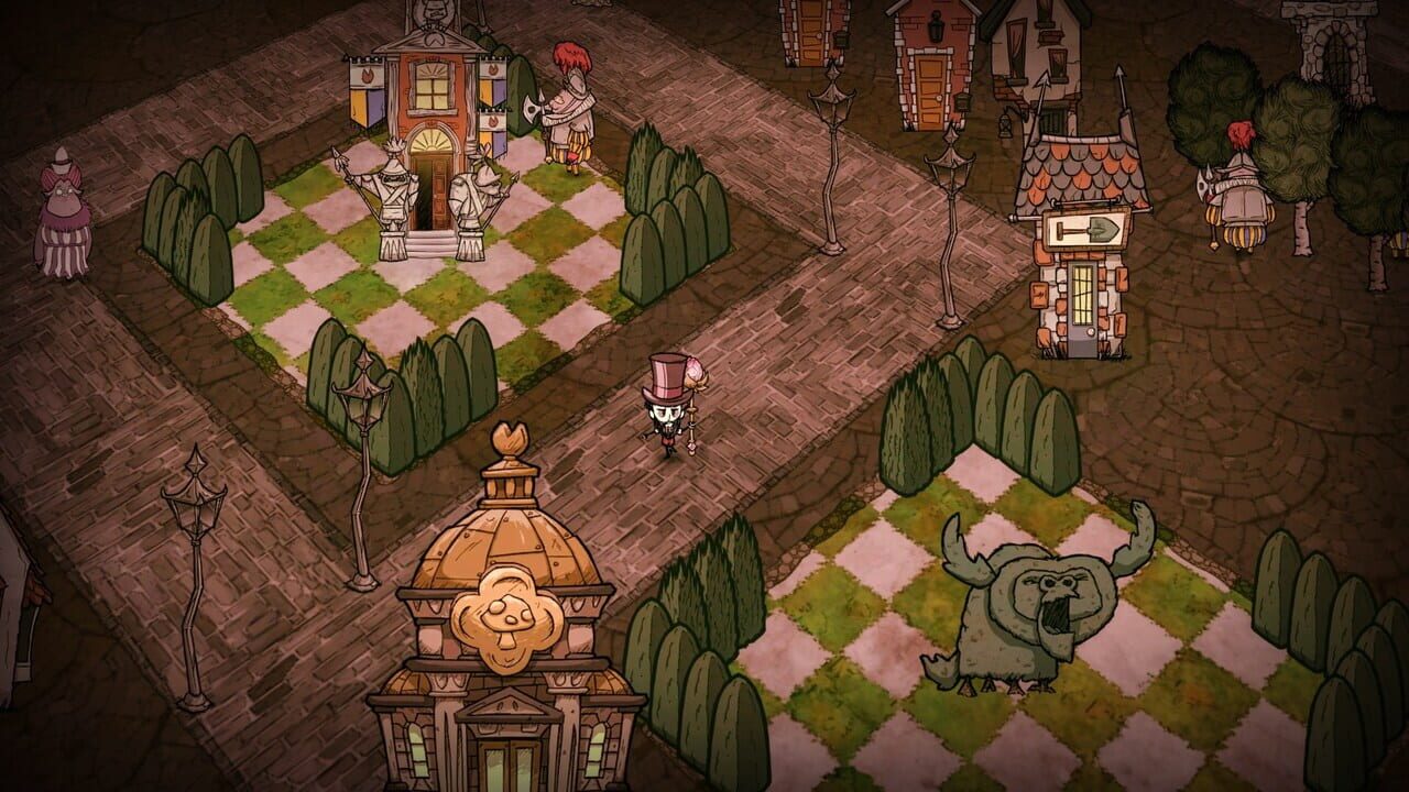 Don’t Starve Mega Pack 2020