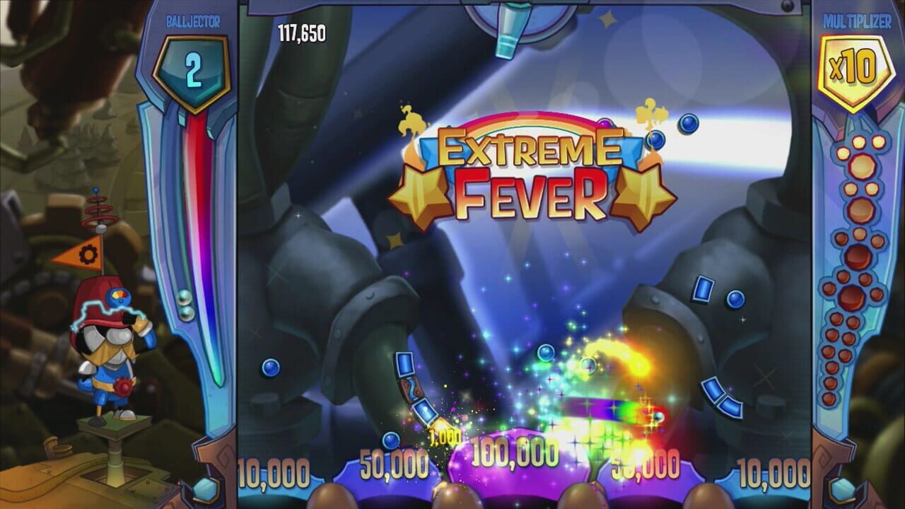 Peggle 2: Magical Masters Edition