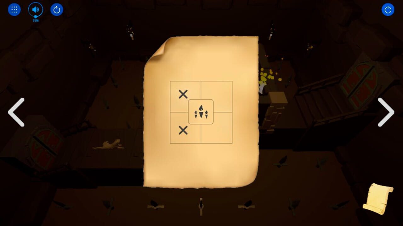Another Cat in Dungeons