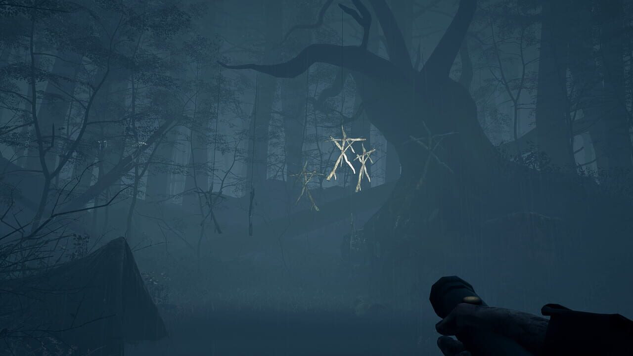Blair Witch VR