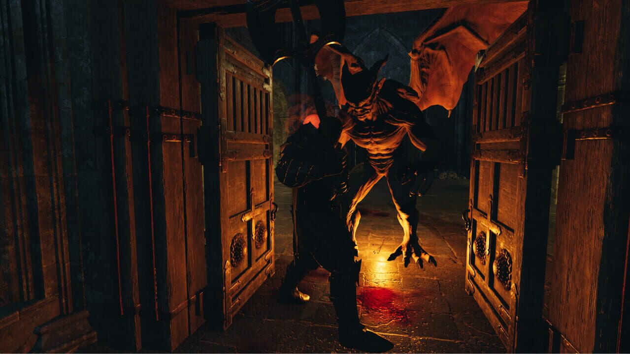 Blackthorn Arena: Gods of War