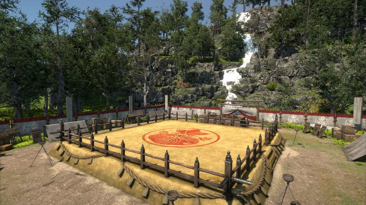 Blackthorn Arena: Path of Kiren