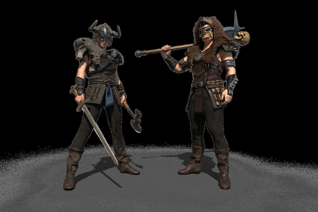 Blackthorn Arena: The Roar from the North