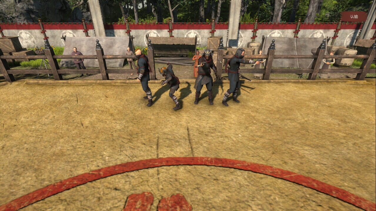 Blackthorn Arena: Path of Kiren