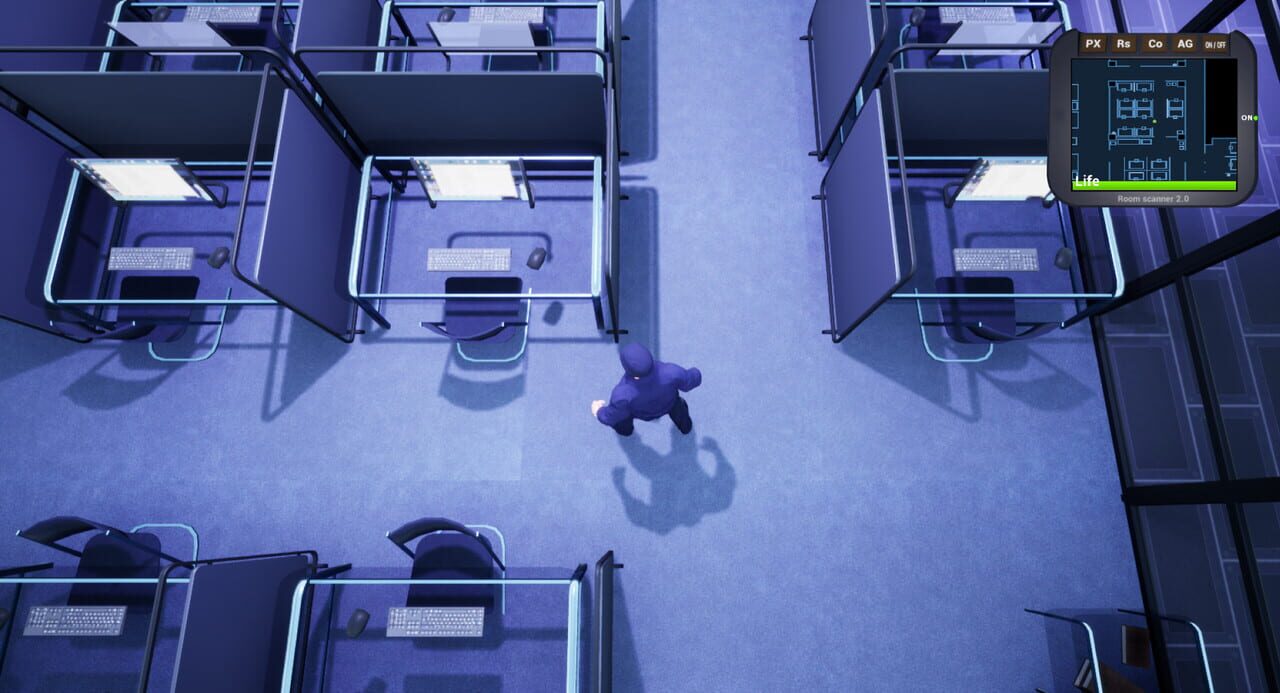 The Soldiers Factory