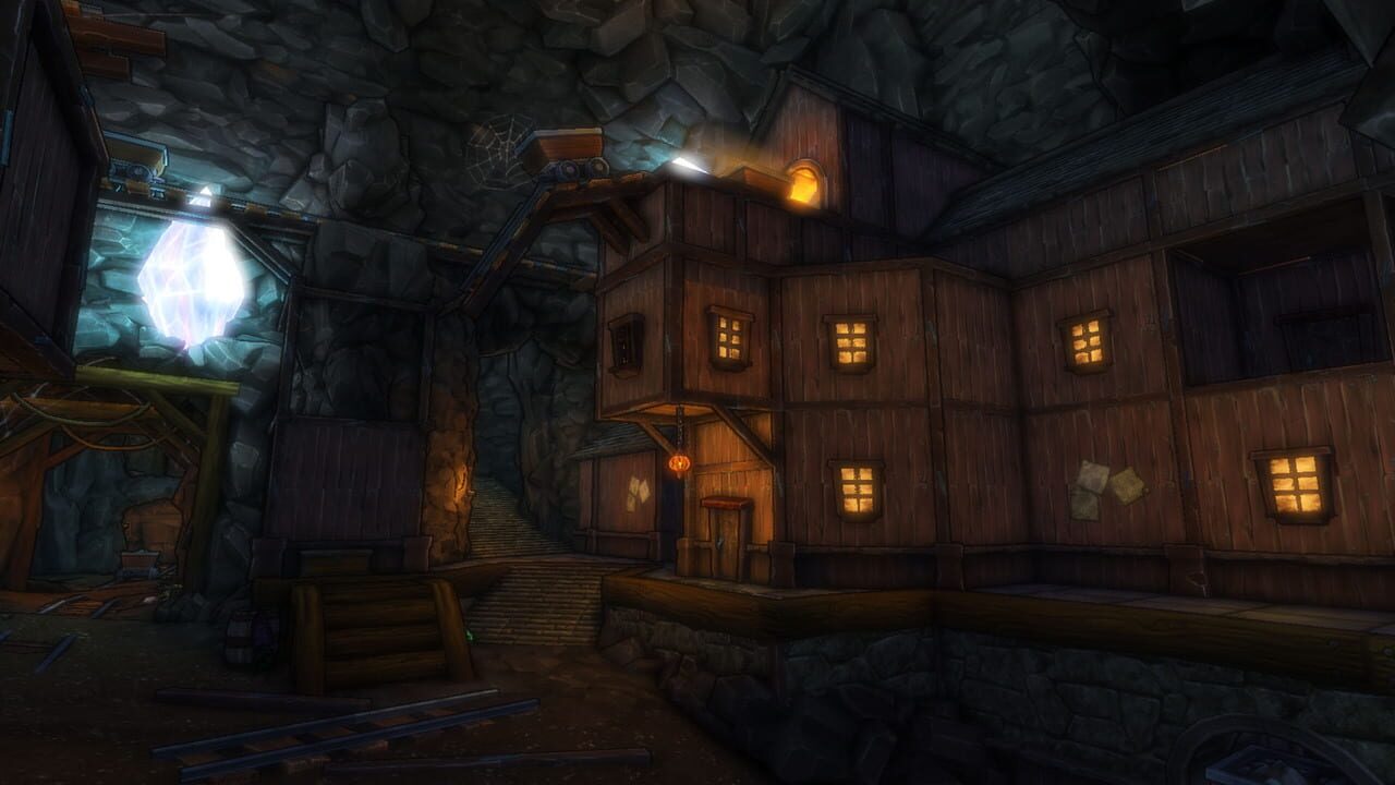 Dungeon Defenders: Assault Mission Pack