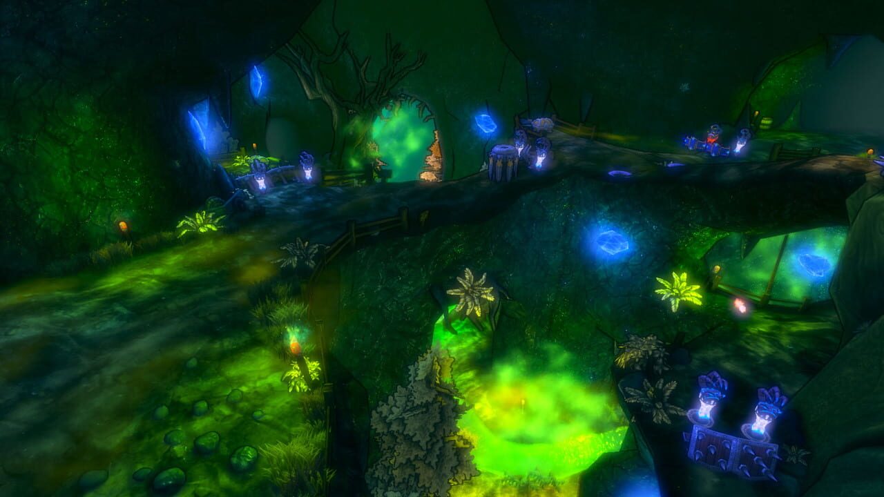 Dungeon Defenders: Assault Mission Pack