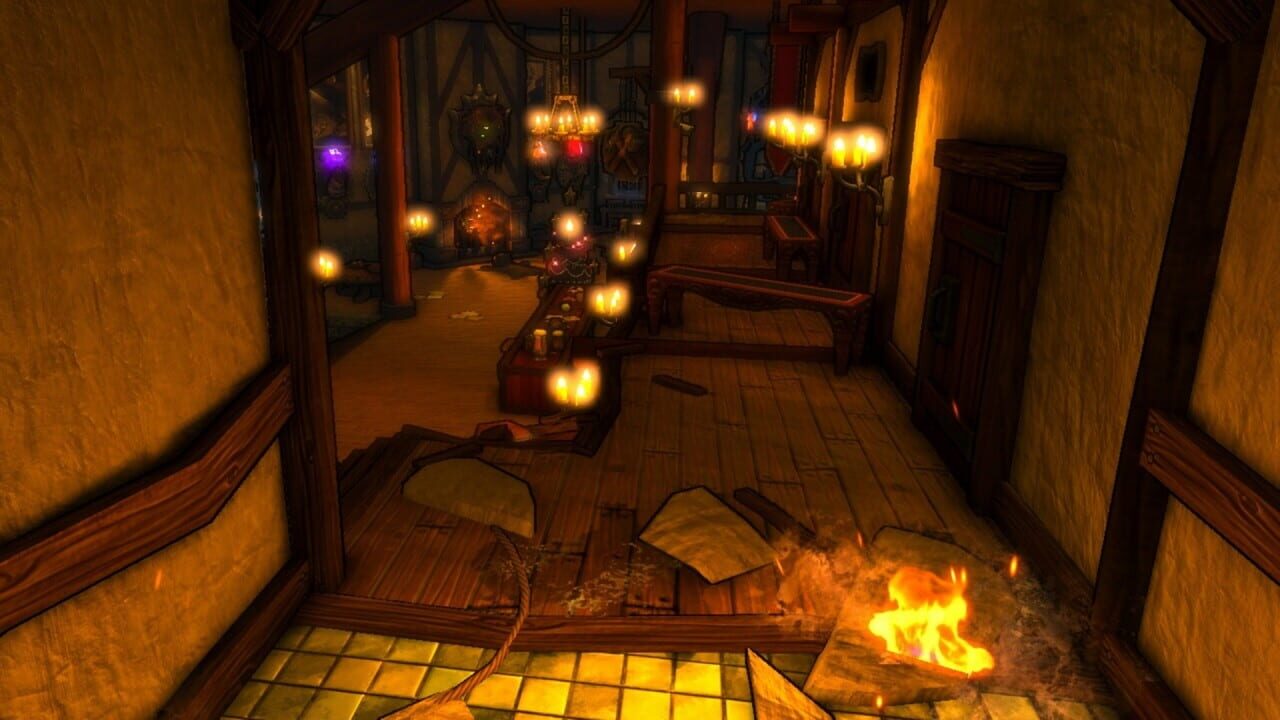 Dungeon Defenders: Anniversary Pack