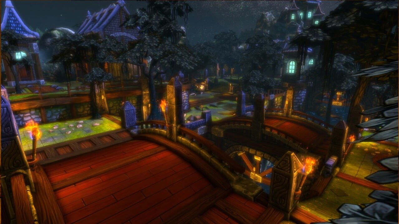 Dungeon Defenders: Anniversary Pack
