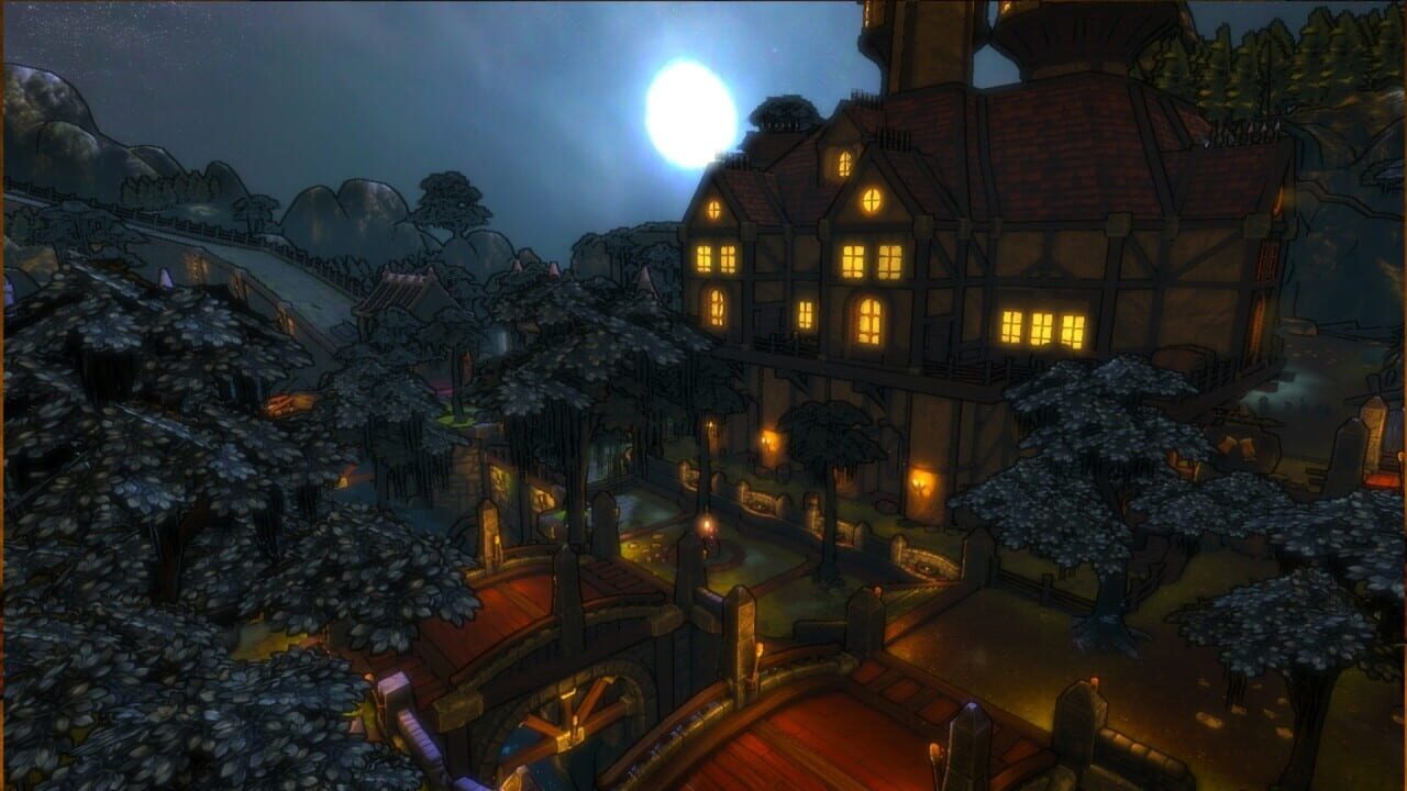 Dungeon Defenders: Anniversary Pack