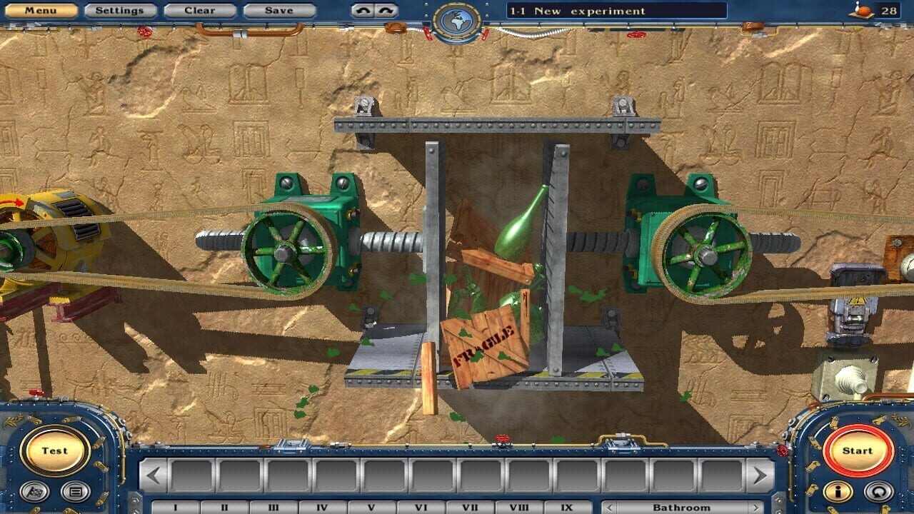 Crazy Machines 2: Back to the Shop Add-On