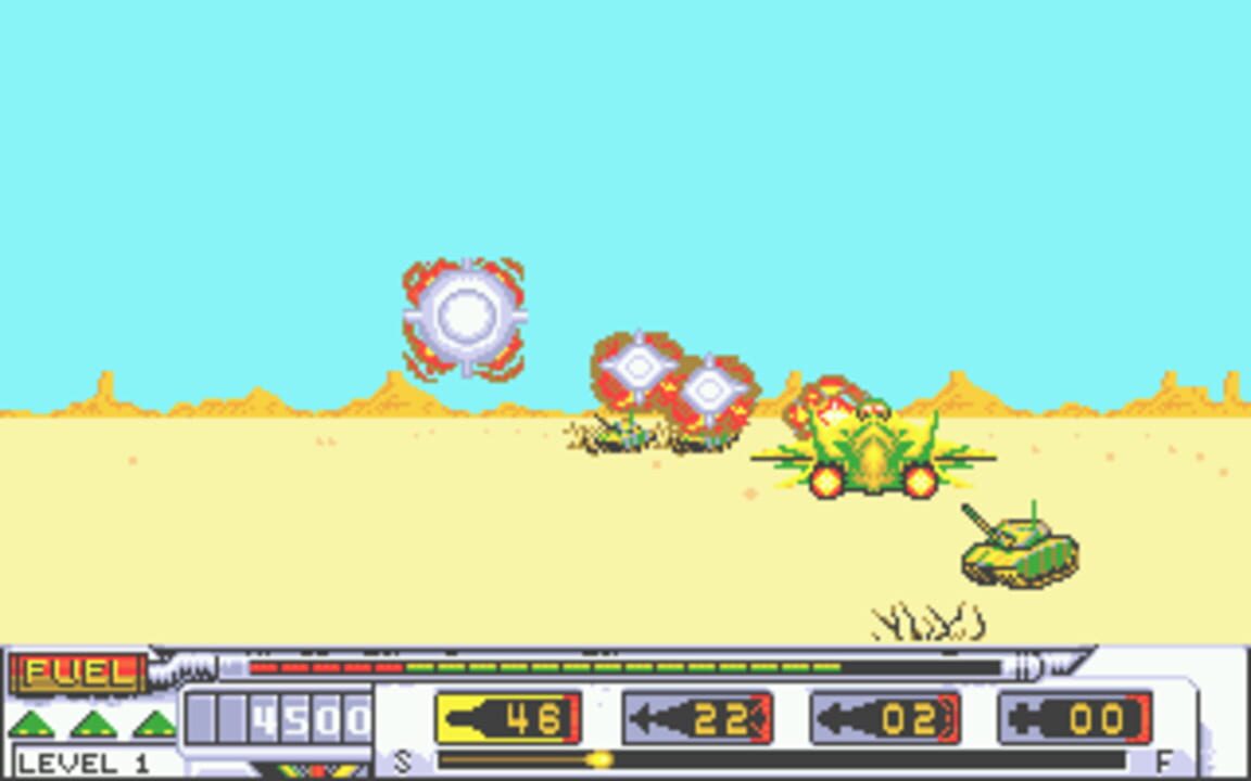 MiG-29 Soviet Fighter