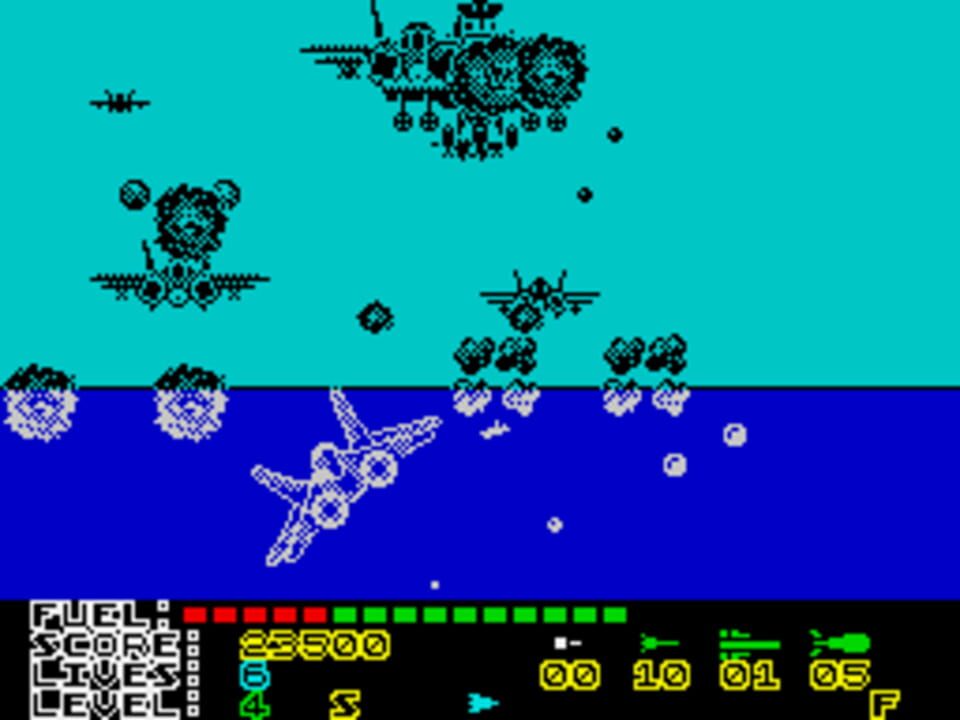 MiG-29 Soviet Fighter