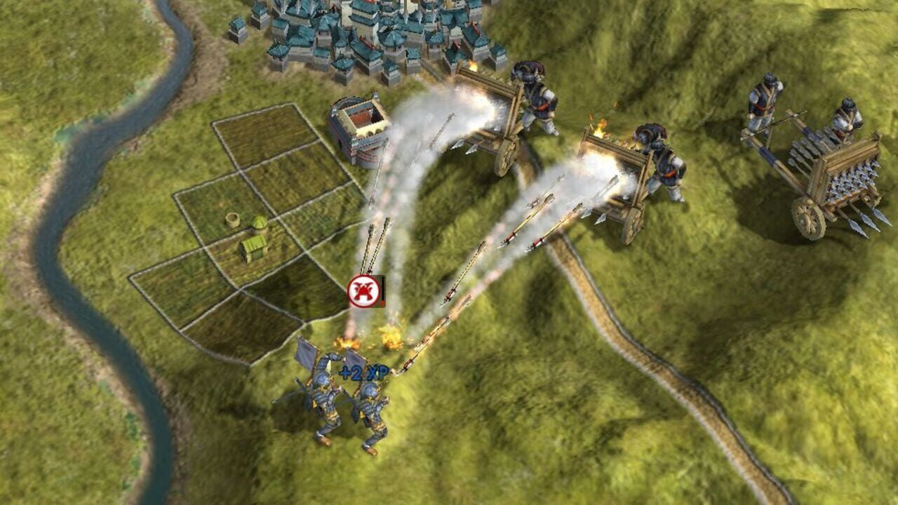Sid Meier’s Civilization V: Civ and Scenario Pack – Korea