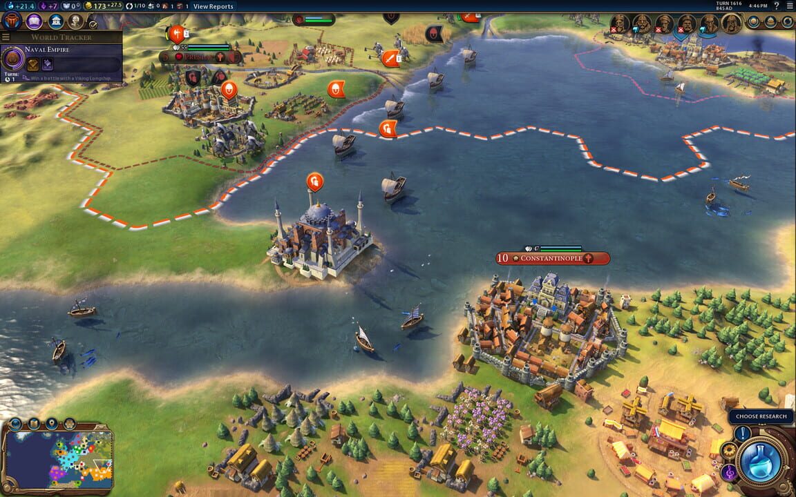 Sid Meier’s Civilization VI: Vikings Scenario Pack