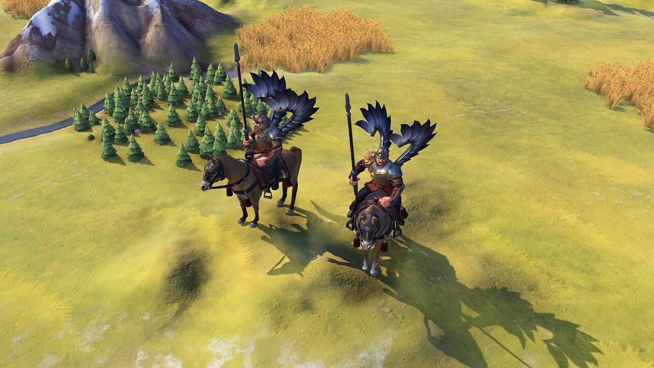 Sid Meier’s Civilization VI: Poland Civilization & Scenario Pack