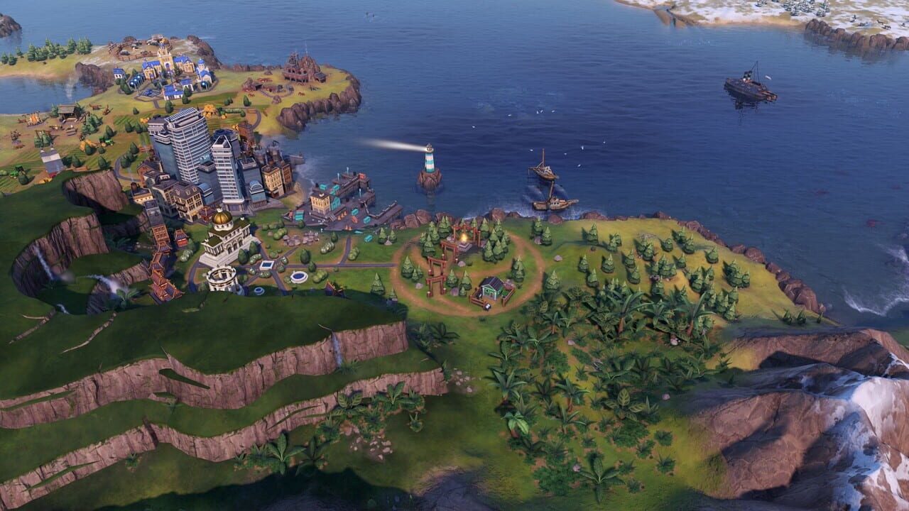 Sid Meier’s Civilization VI: Vietnam & Kublai Khan Pack
