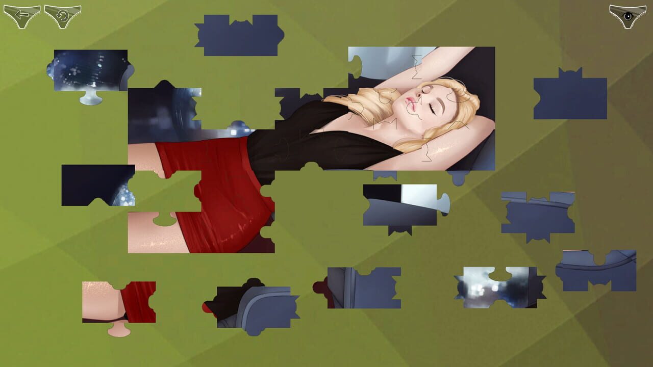 Hentai beautiful girls 4