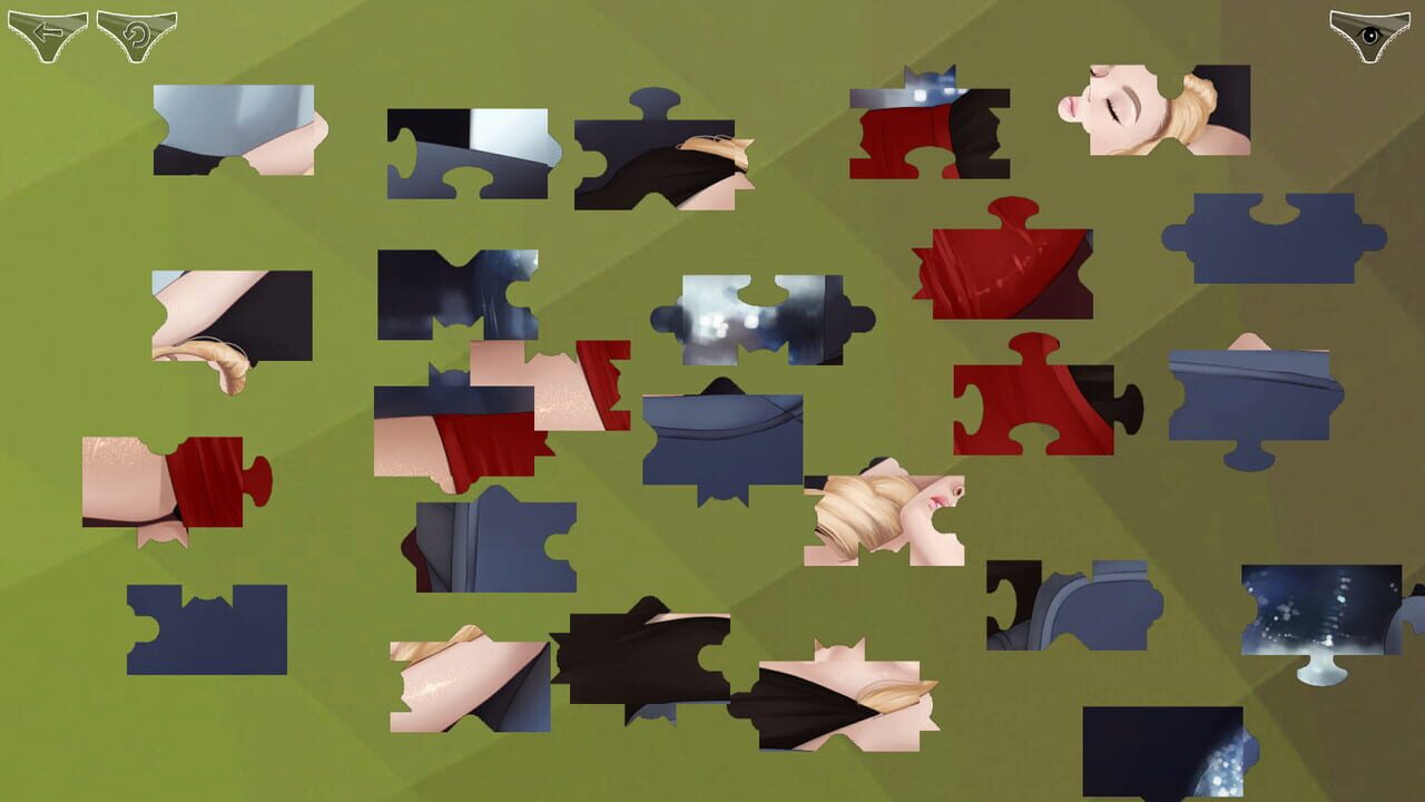 Hentai beautiful girls 4