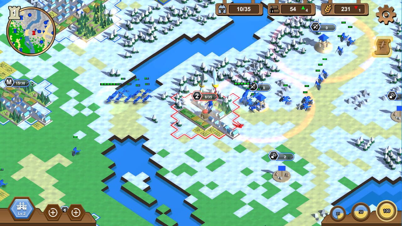 Kingdom of Force