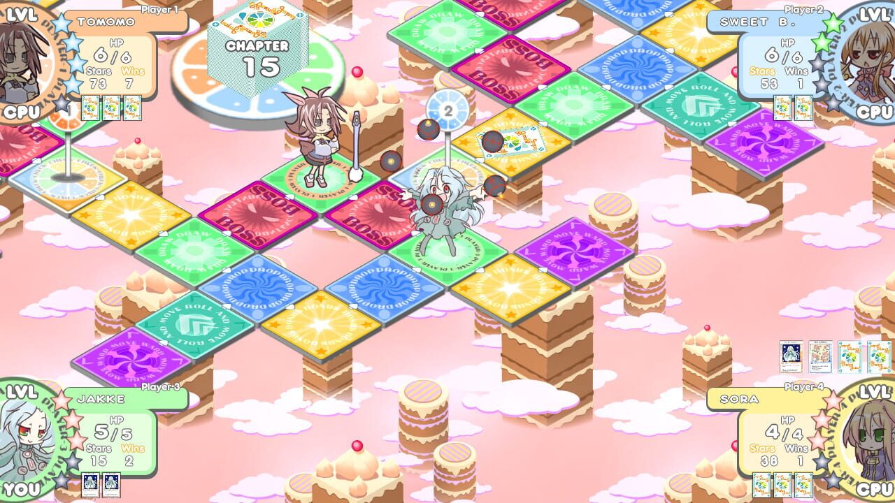 100% Orange Juice: Breaker Pack