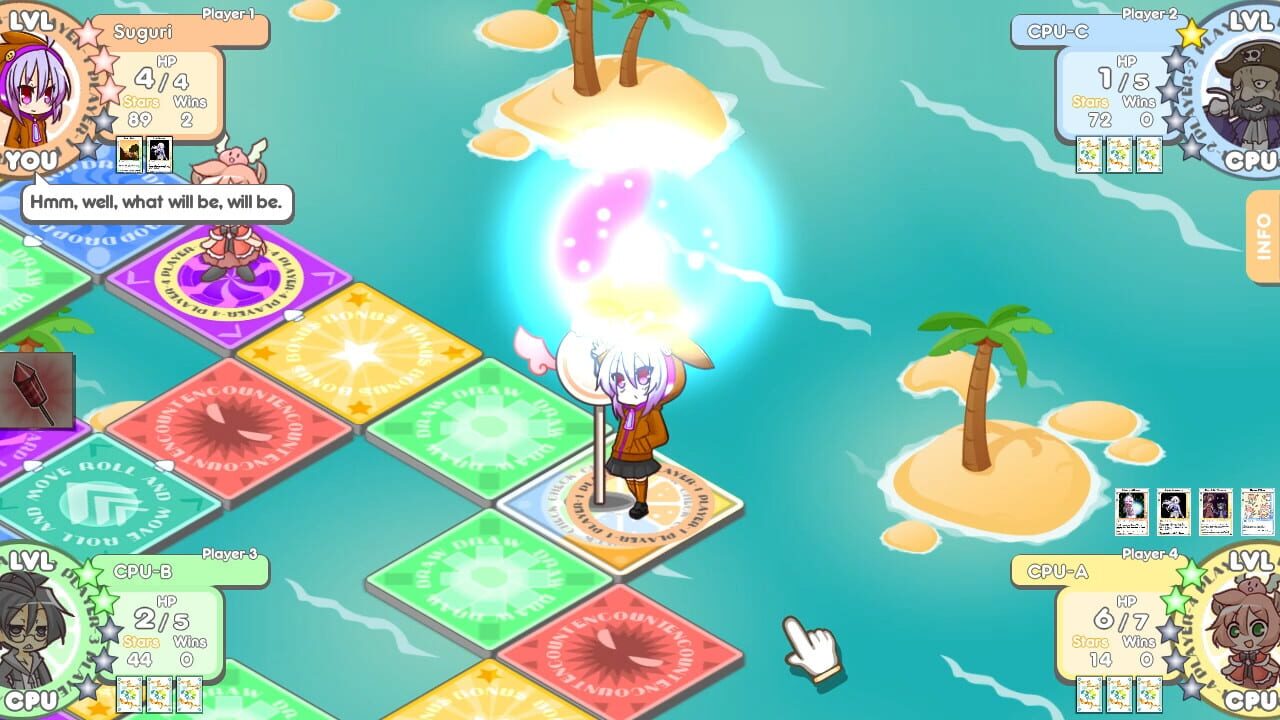 100% Orange Juice: Old Guardian Pack