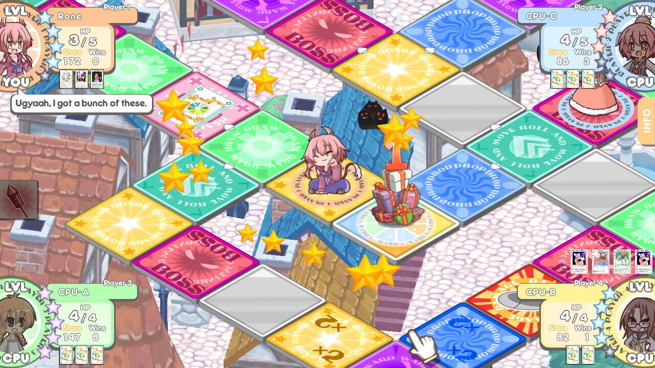 100% Orange Juice: Alicianrone & Teotoratta