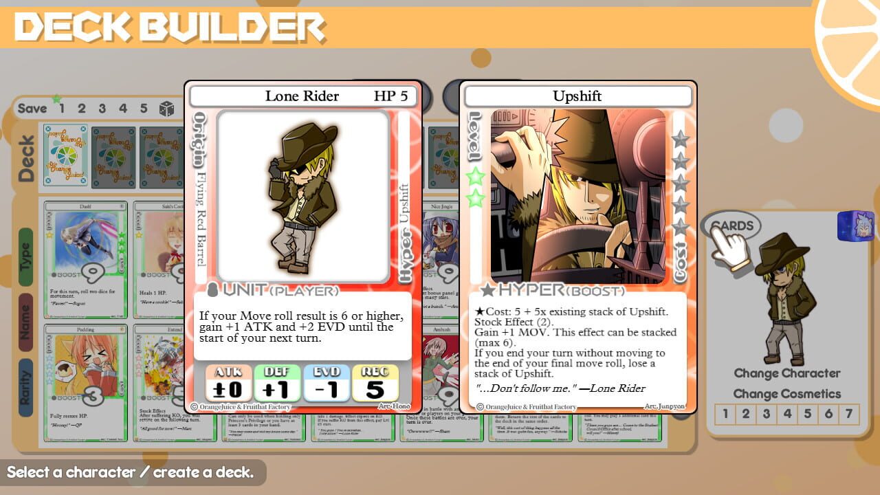 100% Orange Juice: Railway Runners Pack