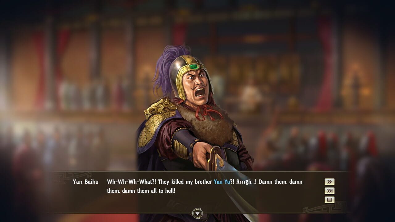 Romance of the Three Kingdoms XIII: Sun Ce Pushing Forward Event Set