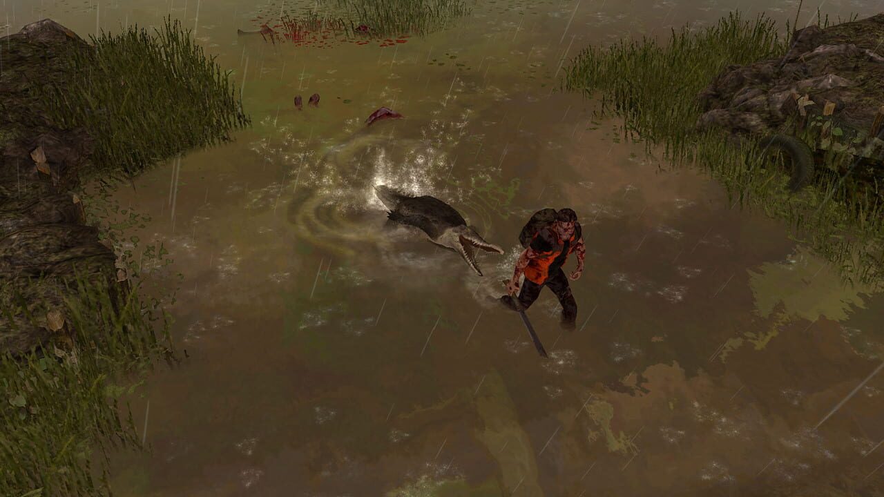 How to Survive: Kovac’s Way