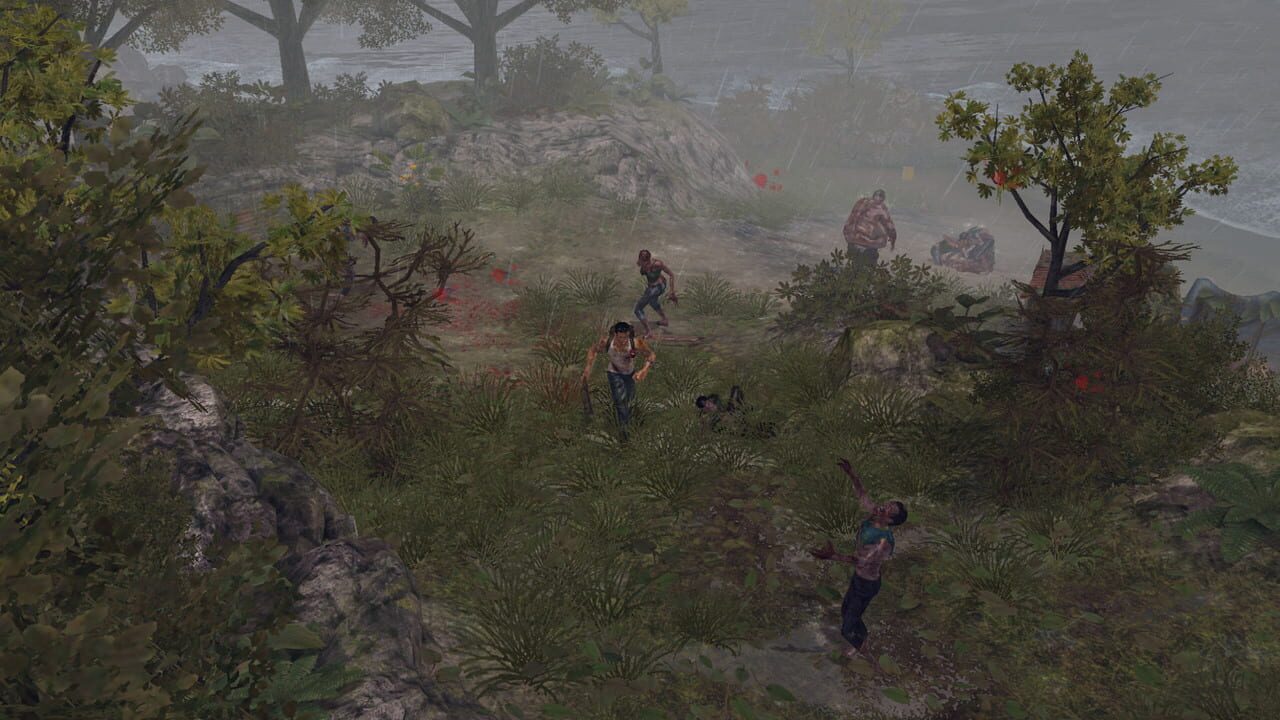 How to Survive: Kovac’s Way