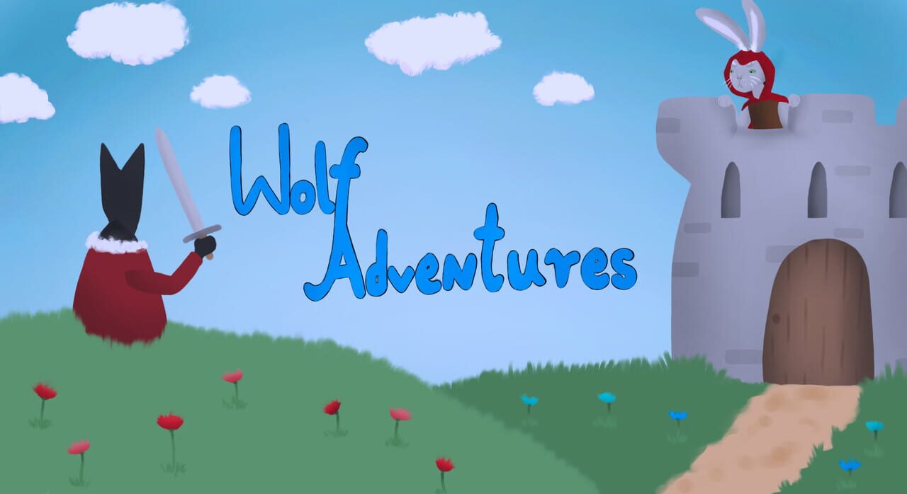 Wolf Adventures