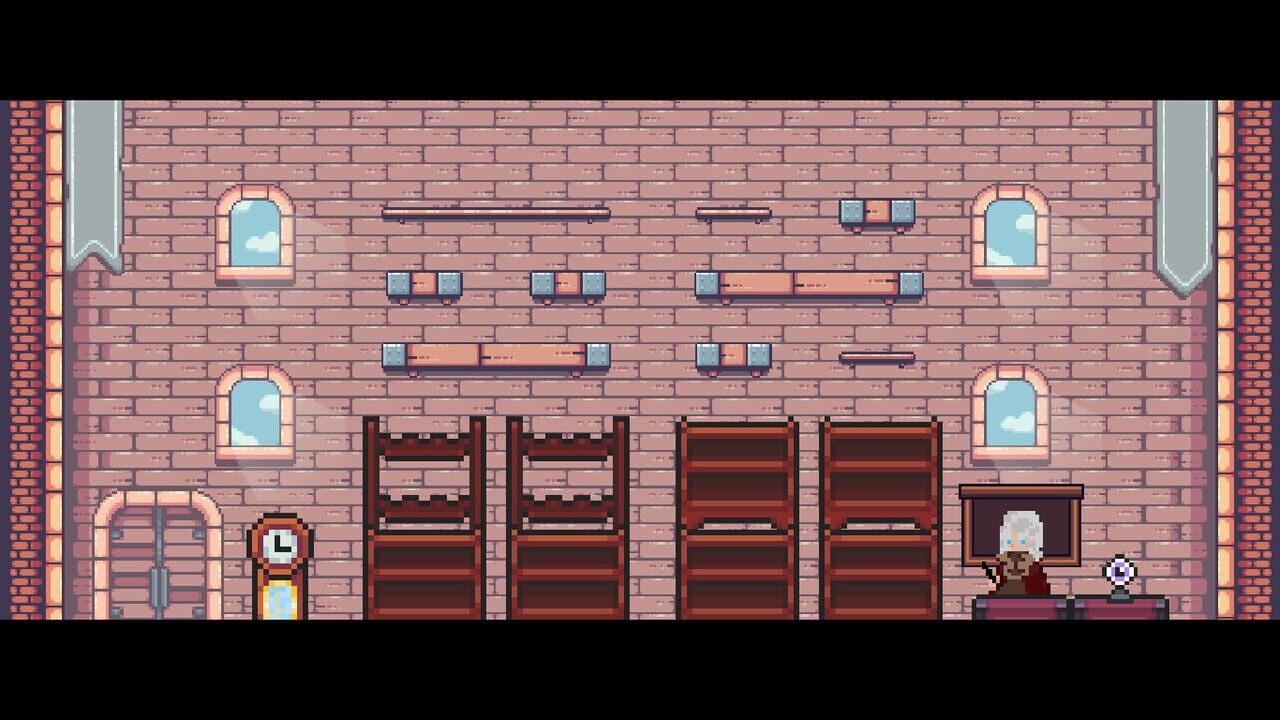 Merchant’s Game