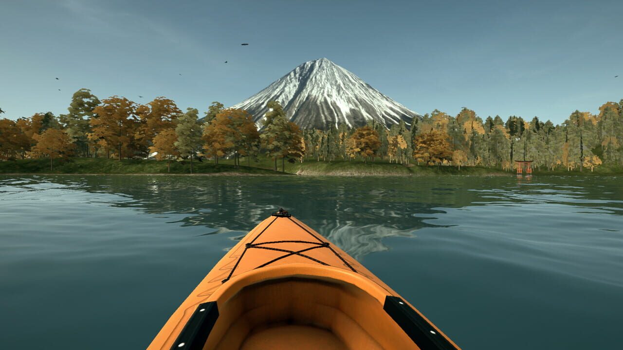 Ultimate Fishing Simulator: Japan DLC