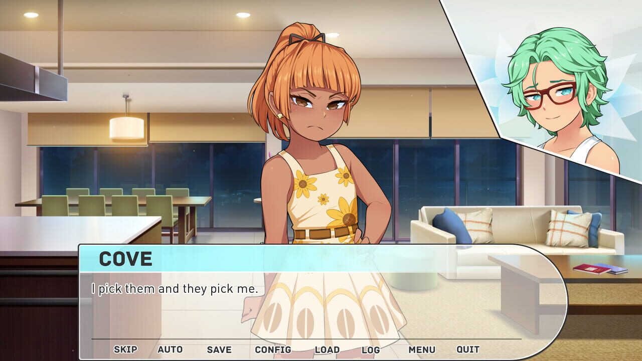 ​Our Life: Beginnings & Always – Step 1 Expansion