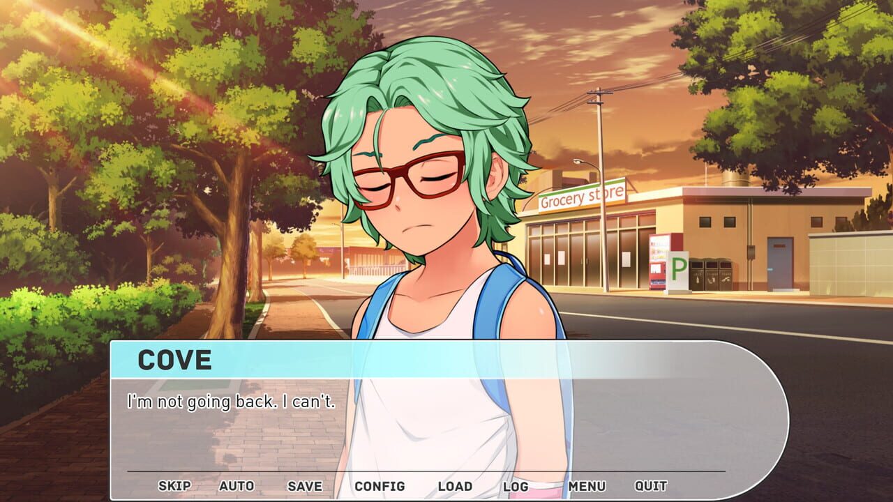 ​Our Life: Beginnings & Always – Step 1 Expansion