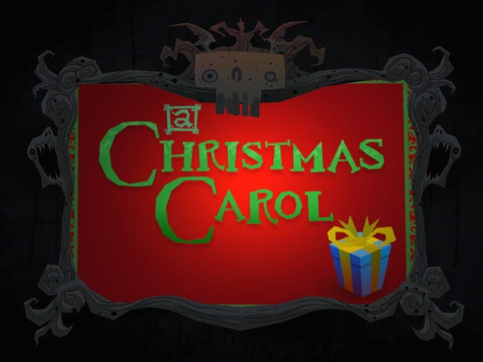 Grimm: Episode 16 – A Christmas Carol