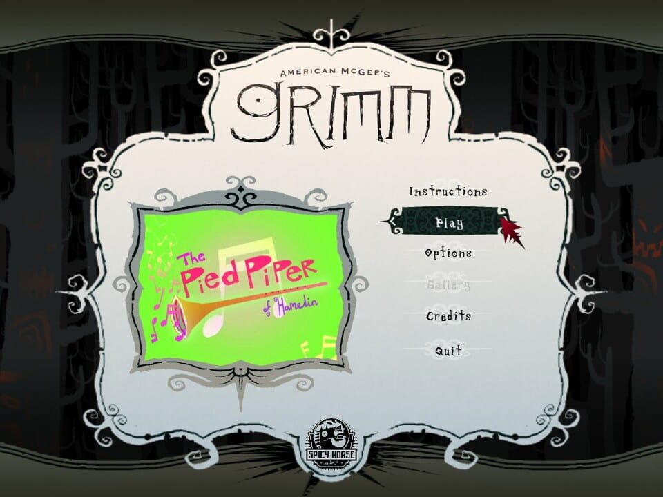 Grimm: Episode 15 – The Pied Piper