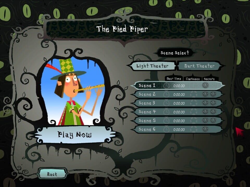 Grimm: Episode 15 – The Pied Piper