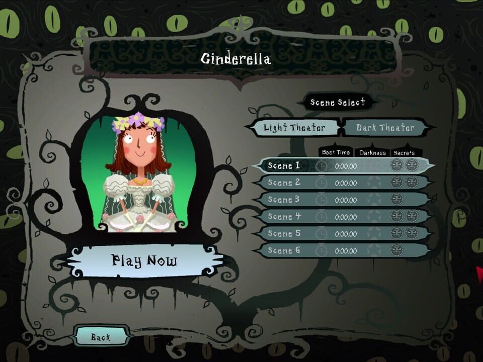Grimm: Episode 12 – Cinderella