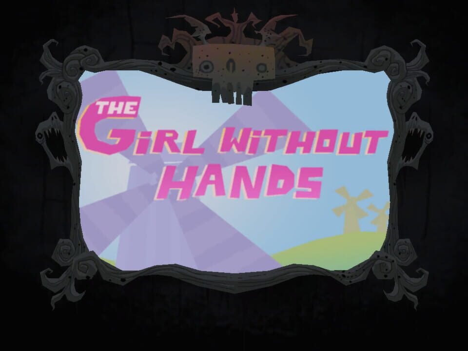 Grimm: Episode 5 – The Girl Without Hands