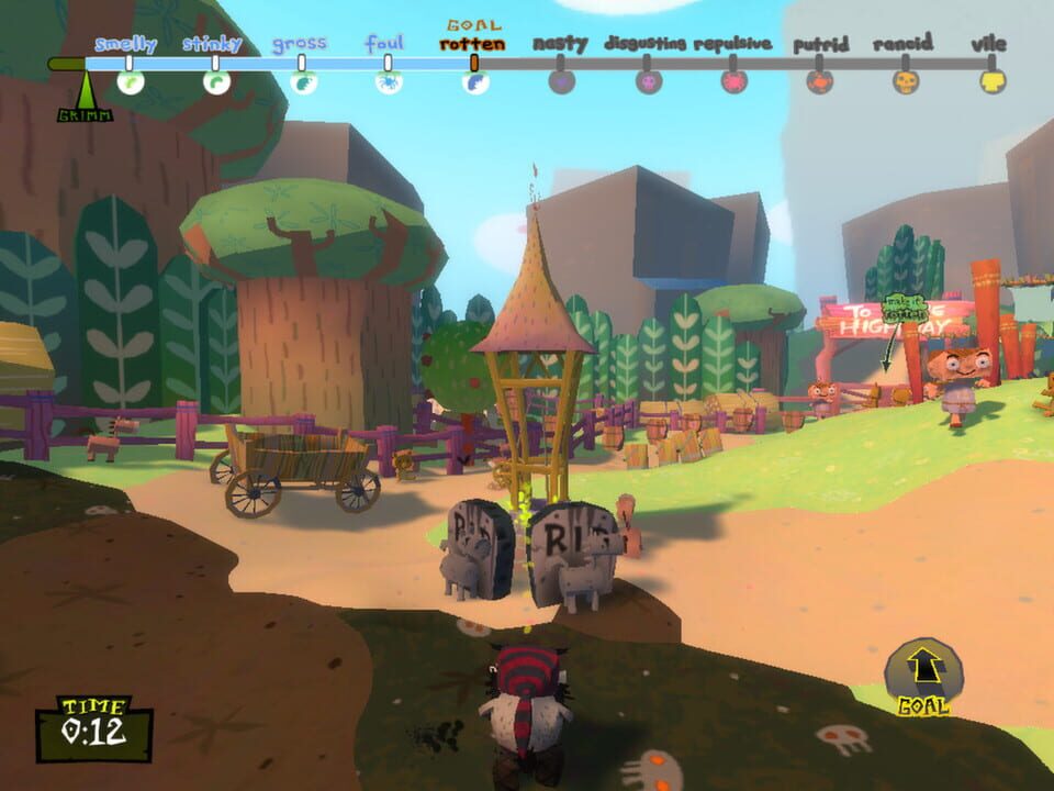 Grimm: Episode 6 – Godfather Death