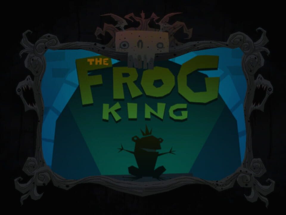 Grimm: Episode 17 – The Frog King