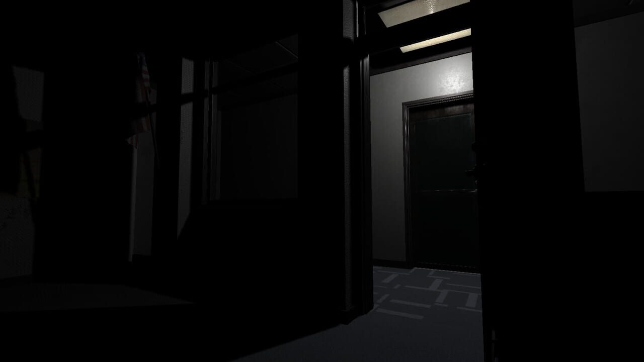 Unchosen: Forsaken